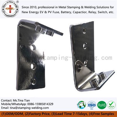 Flat Bar Wouj Pi Copper Nickel Plating