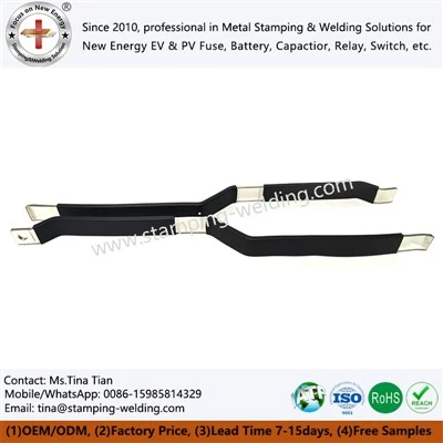 Chalè Retresi Tubing BusBar