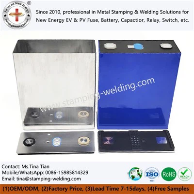 Batri ki baze sou ityòm-pou nouvo depo enèji​