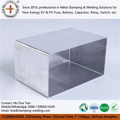 Lityòm pil aliminyòm ka