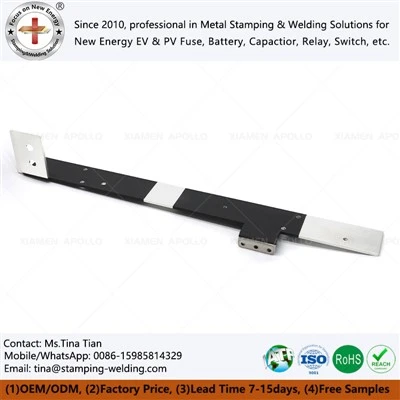 Poud kouvwi BusBars