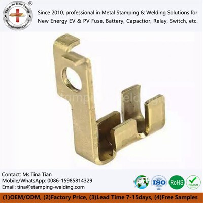 Precision an kwiv ak tenm sou pati