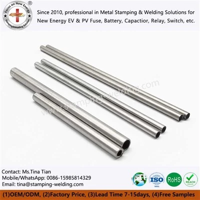Precision Metal Stamping