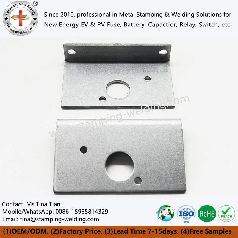 Stamping Nerjaveèi